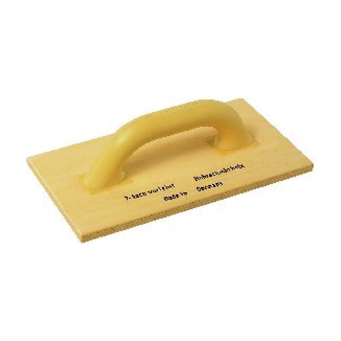 Planche à lisser bois 140 x 280 mm