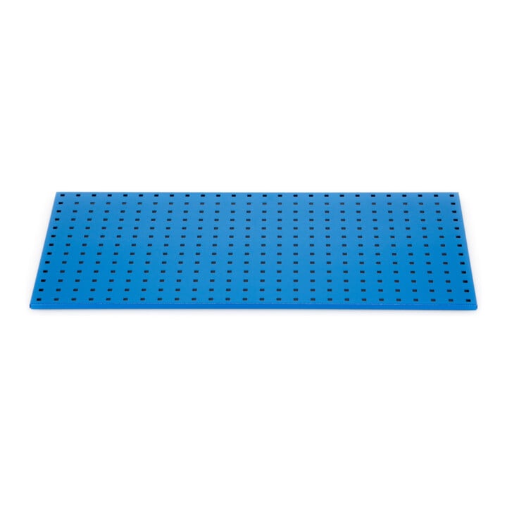 Planche à outils Gedore vide, 987x493 mm