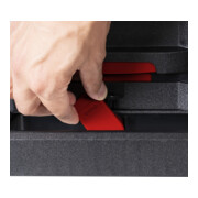 Planche à roulettes Systainer RB STIER BLACK-Edition-4