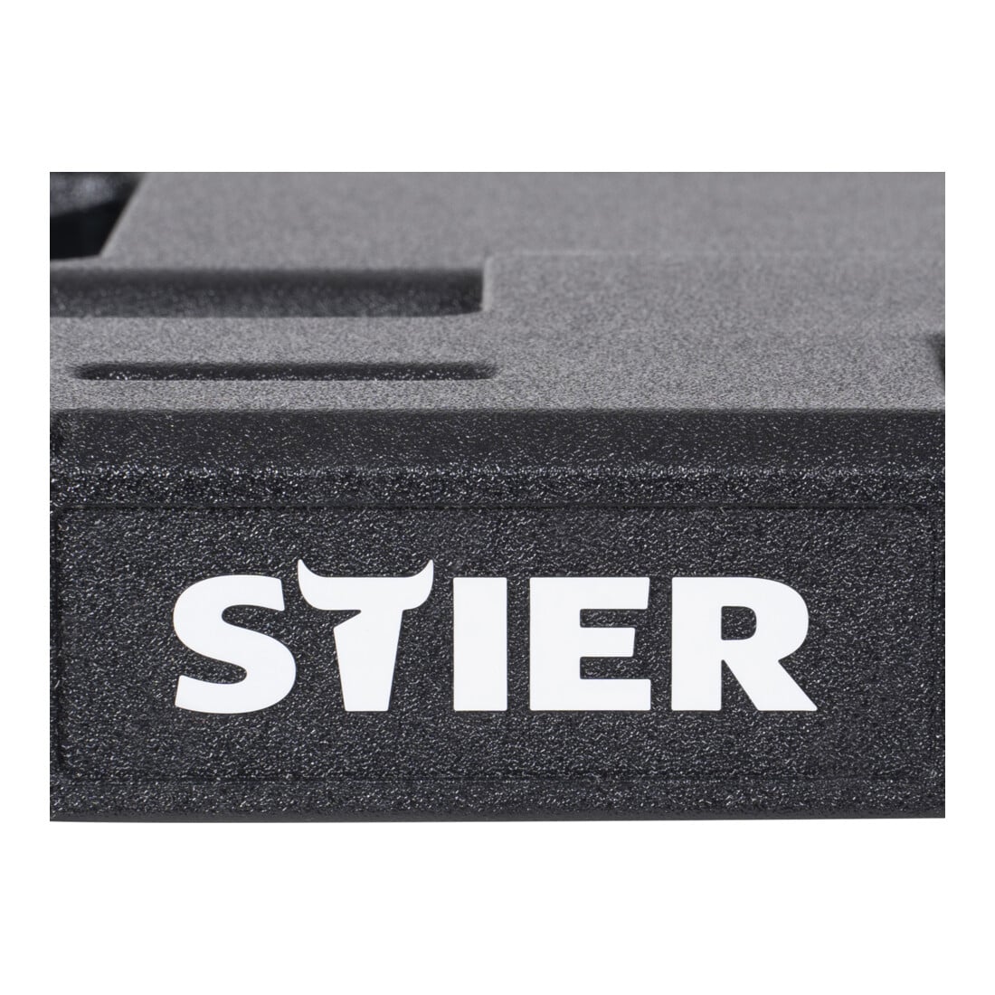 Planche à roulettes Systainer RB STIER BLACK-Edition