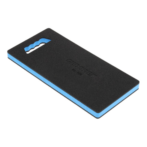 Planchette pour les genoux