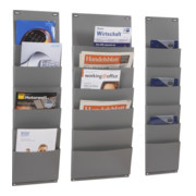 Planchette PP Eichner DIN A4 verticale 900 x 250 mm-3