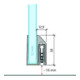 Planet Absenkdichtung KG-A12 459mm