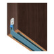 Planet Absenkdichtung MinE-V1335 mm