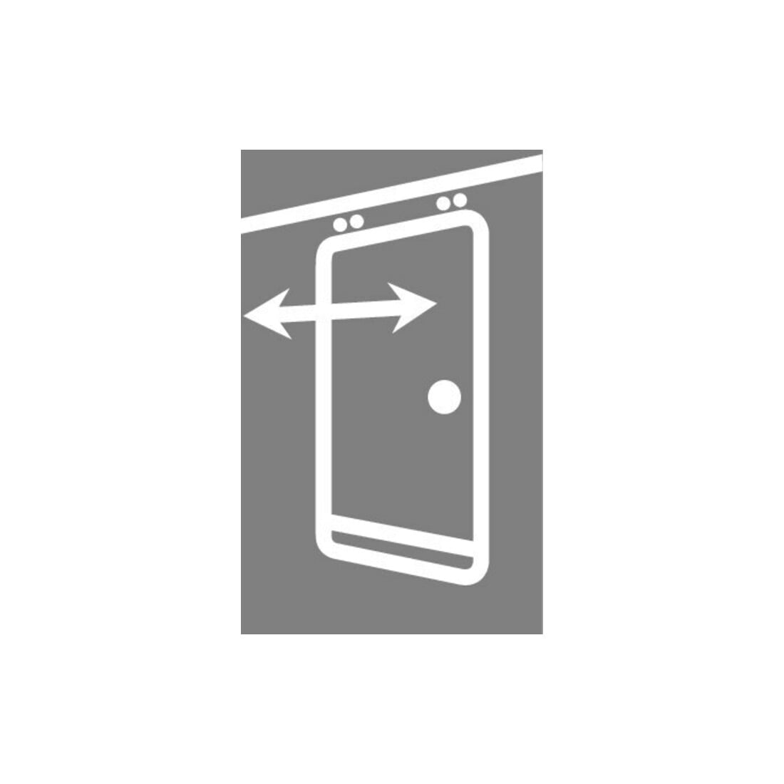 PLANET ASSA ABLOY Joint de bas de porte MF, 835 mm Aluminium