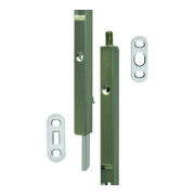PLANET ASSA ABLOY Joint de bas de porte MF, 835 mm Aluminium-5