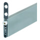 PLANET ASSA ABLOY Joint de seuil à descente US, 835 mm Aluminium-2