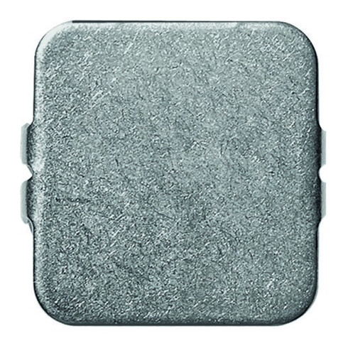 PLANET ASSA ABLOY Joint d'étanchéité basculant de porte FT, 1050 mm Aluminium