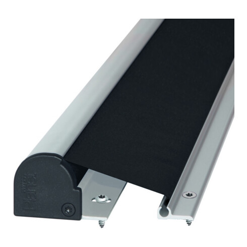 PLANET ASSA ABLOY Schutzrollo FSR 5000 1.925mm silber