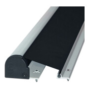 PLANET ASSA ABLOY Schutzrollo FSR 5000 1.925mm silber