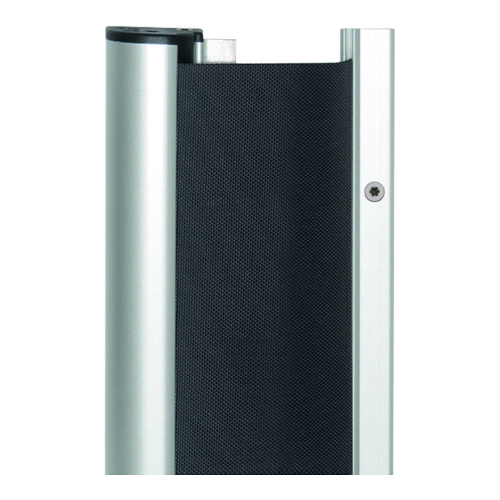PLANET ASSA ABLOY Schutzrollo FSR 5000 1.925mm silber