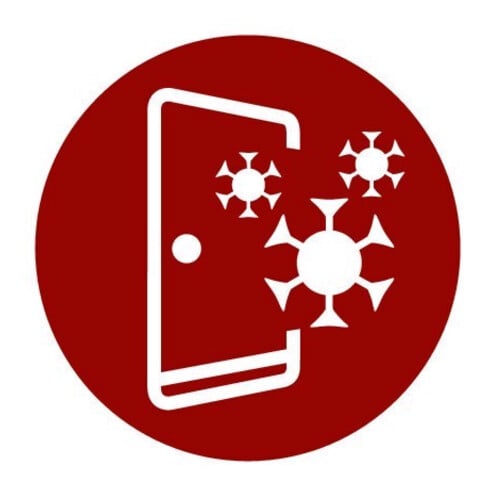 PLANET ASSA ABLOY Türabsenkdicht FT, 1050mm Aluminium