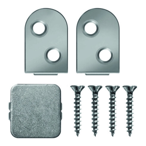 PLANET ASSA ABLOY Türabsenkdicht MF, 1085mm Aluminium