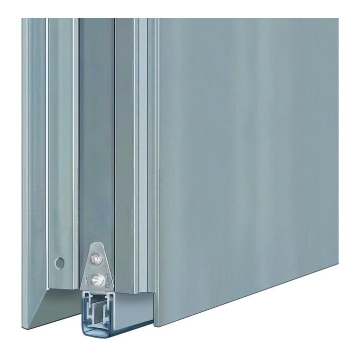 PLANET ASSA ABLOY Türabsenkdicht MF, 835mm Aluminium