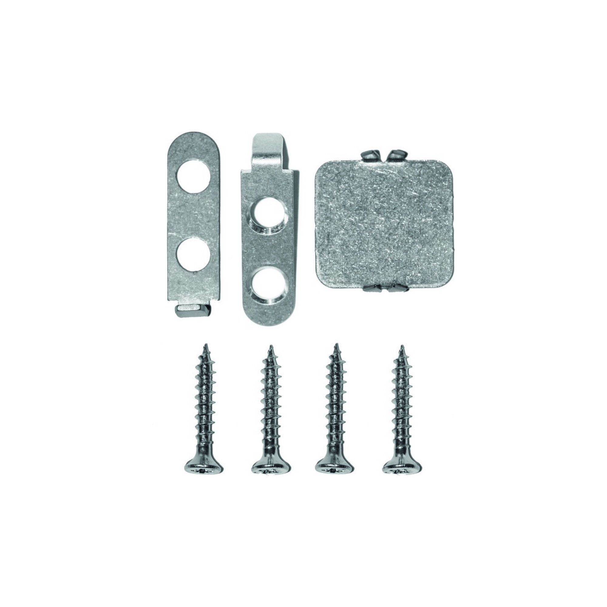 PLANET ASSA ABLOY Türabsenkdicht US, 835mm Aluminium