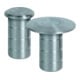 Planet Bodenmulde BM-R BINOX acier inoxydable 5 x 13 mm