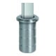 Planet Bodenmulde BM-R BINOX Edelstahl 5 x 13 mm