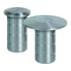Planet Bodenmulde BM-R BINOX Edelstahl Ø 10mm