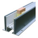 Planet Grundprofil BT 8031250 mm