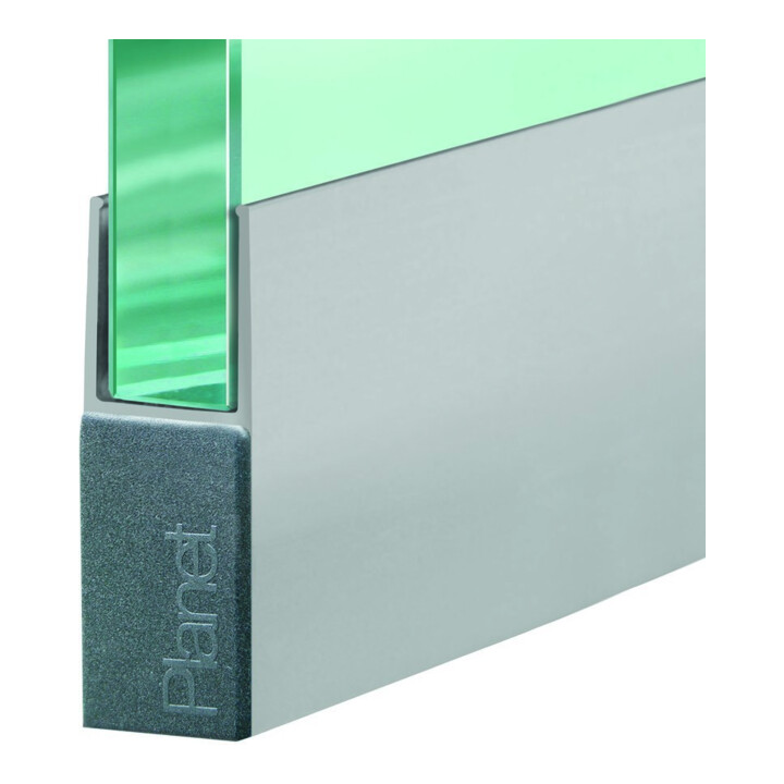 Planet Joint d’étanchéité à encoche KG-F121084 mm