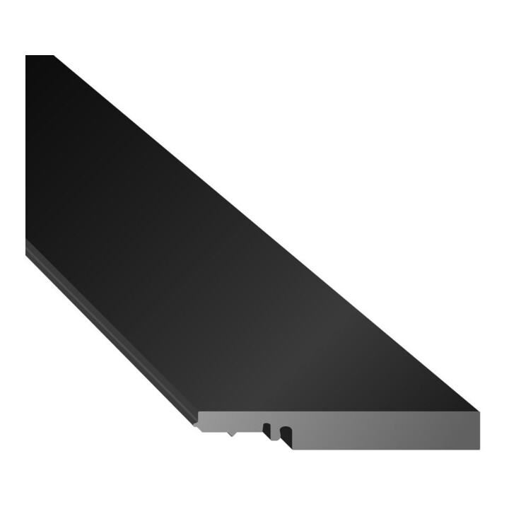 Planet Seuil plat F120 C1190 mm