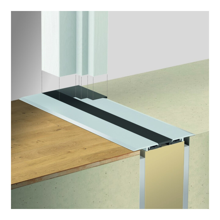 Planet Seuil plat F120 C1190 mm