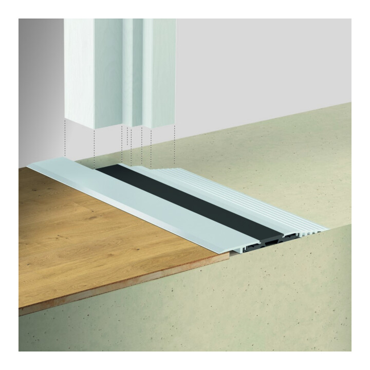 Planet Seuil plat F130 C1190 mm