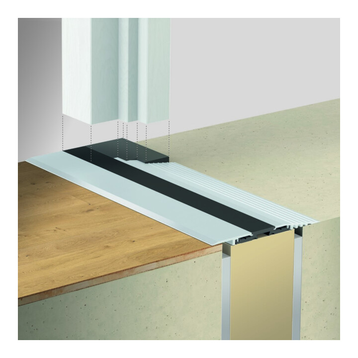 Planet Seuil plat F130 C1190 mm