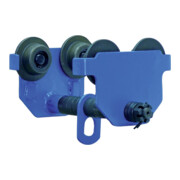 Planeta Chariot de main PTM 2 Capacité 2 000 kg