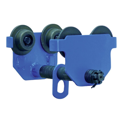 Planeta Chariot de rampe PTM 0,5 Capacité 500 kg