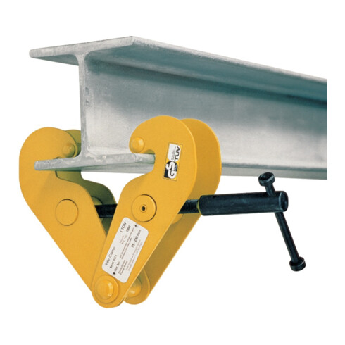 Planeta Collier de fixation BK30 Capacité de charge 3 000 kg