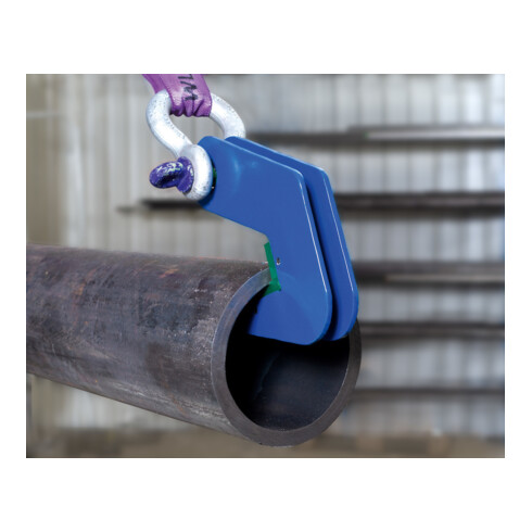 Planeta Collier de levage de tuyau PPC-3 Capacité 3000 kg