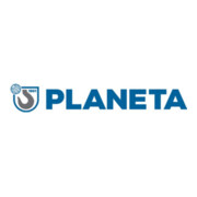 Planeta Federzug Alu-Druckgussgehäuse Stahldrahtseil-3