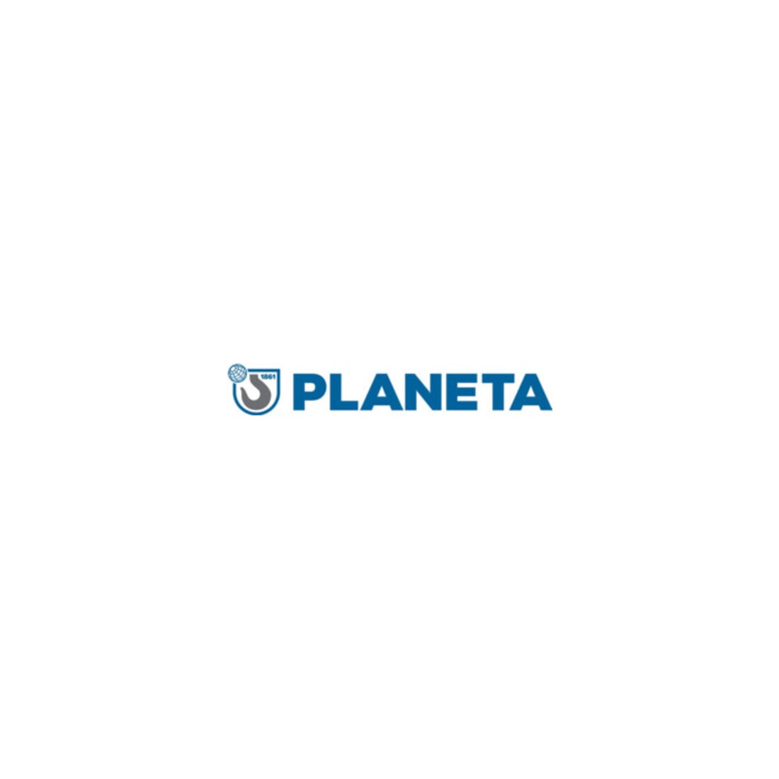 Planeta Federzug Alu-Druckgussgehäuse Stahldrahtseil
