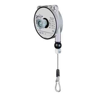 Planeta Federzug Typ 9312 1-2 kg 1,6 m
