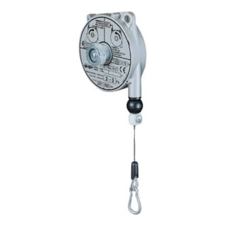 Planeta Federzug Typ 9313 2-3 kg 1,6 m