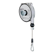 Planeta Federzug Typ 9313 2-3 kg 1,6 m-3