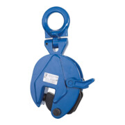 Planeta Hebeklemme SLC-1 Tragfähigkeit 1000 kg