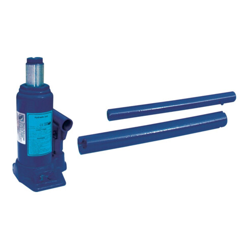 Planeta Hydraulik Vérin de levage 5 t