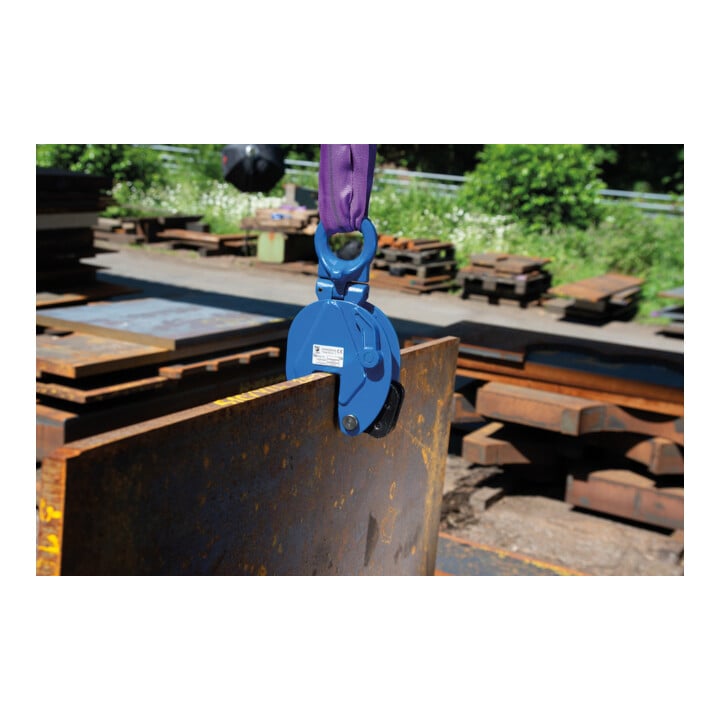 Planeta Pince de levage SLC-2 Capacité 2000 kg