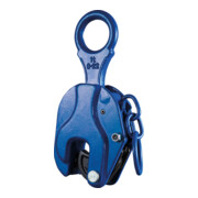 Planeta Pince de levage VLC-1 Capacité 1000 kg