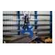 Planeta Pince porteuse RG-2 Capacité 2000 kg-3