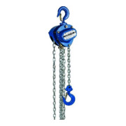 Planeta Pullmaster II 3 m / 1000 kg