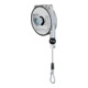Planeta Ressort à traction type 9312 1-2 kg 1,6 m-1