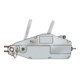 Planeta Tirage universel 800 kg, avec câble (20 m)-1