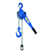Planeta Treuil à levier PLX-III 1,5 m/750 kg