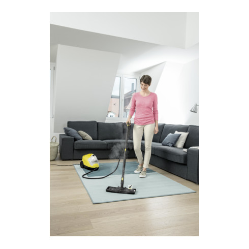 Planeur de tapis Kärcher