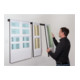 Tableau de planification des documents Eichner pour DIN A4-4