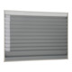 Tableau de planification Eichner A4 pour plans de construction 6 rails-4