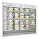 Planificateur d'atelier Eichner A5 pour l'atelier 1125 x 960 mm